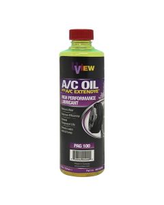 PAG 100 A/C Oil with ExtenDye