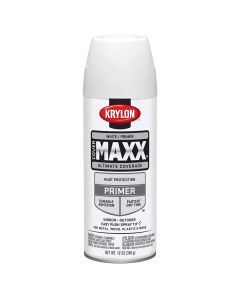 DUP9188 image(0) - Covermax Primer White Primer 12 oz.