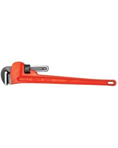 WLMW1133-24B image(0) - 24" Pipe Wrench (Bulk)