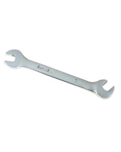 SUN991403M image(0) - 7MM ANGLE HEAD WRENCH