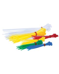 WLM1482 image(0) - 150 pc Cable Ties