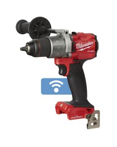 MLW2806-20 image(0) - M18 FUEL 1/2" HAMMER DRILL ONE KEY (BARE)