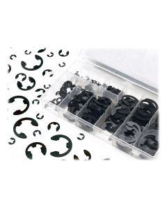 WLMW5208 image(0) - 300 PC E CLIP HARDWARE KIT