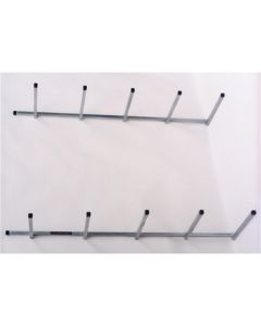 ALC73784 image(0) - BUMPER STORAGE RACK