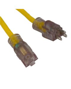 BAYSL-774L image(0) - 100' Single-Tap 10/3 Ext Cord