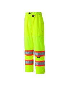 SRWV1070360U-4XL - Hi-Viz Traffic Safety Pant