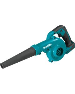 MAKXBU05Z image(0) - Makita 18V LXT Lith-Ion Cordless Blower (Tool Only)