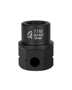 SUN267402 image(0) - 1/2 in. Drive 6-Point Low Profile Imp