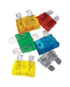 WLMW5368 image(0) - 120 pc Fuse Assortment