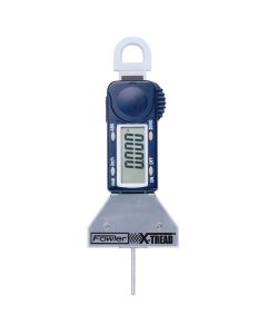 FOW74-225-500 image(0) - X-TREAD DIGITAL TIRE GAGE