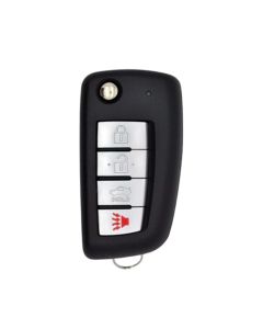 XTL17306363 image(0) - Nissan 2003-2018 Flip-Style Remote Head Key