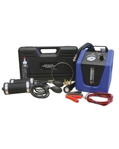 MSC43060-HD image(0) - Heavy Duty Truck Diagnostic Smoke Machine