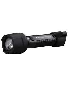 LED880528 image(0) - P5R Work Recharge Flashlight, 480 Lumens