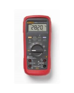 DIGITAL MULTIMETER