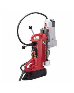 MLW4206-1 image(0) - 3/4" Motor Electromagnetic Drill Press Adj Positio