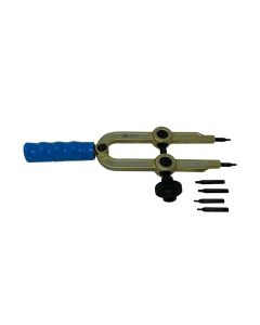 CTA4031 image(0) - UNIVERSAL LOCK RING TOOL