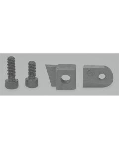 MLW48-44-0112 image(0) - Milwaukee Tool 14 Ga. Shear Blade Set