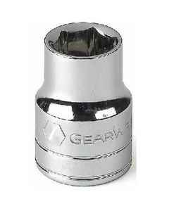 1/2 DR 6 PT SOCKET 1-1/2"