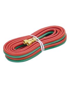 FPW1412-0020 image(0) - 3/16 in. x 25 ft. Dual Line Welding Hose