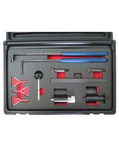 CTA8091 image(0) - TDI TIMING BELT TOOL KIT