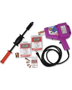 JLM2000 image(0) - Motor Guard Magna-Spot 1500/2000 Stud Welder Kit