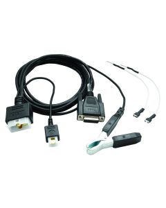 ACT7-0143 image(0) - FORD MECS OBD I Cable for use with CP9690