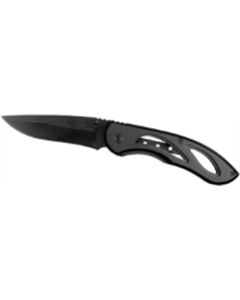 WLMW9340 - Northwest Trail Tactical Knife w/ 3-3/8" blade