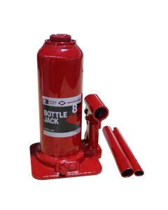 INT3608 image(0) - 8 TON SUPER DUTY BOTTLE JACK