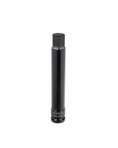 SUN264910L image(0) - 1/2 in. Drive 19 mm Hex Impact Socket