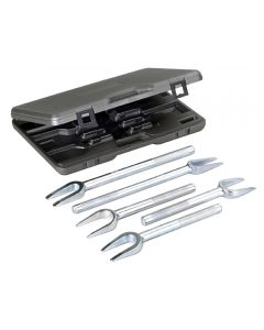 OTC6299 image(0) - 5PC PICKLE FORK SET FOR FORD