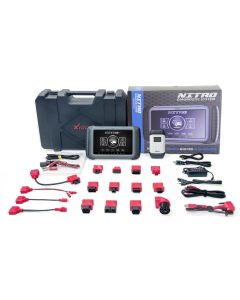 XTLNITRO-XT image(0) - Nitro XT 10.1" Bi-directional scan tool