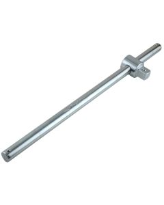 KTI24070 image(0) - K Tool International 3/4" Dr. Sliding T-Handle Socket