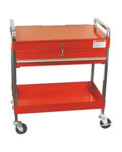 SUN8013A image(0) - Service Cart w/ Locking Top and-Drawe