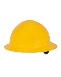 SRWS69210 - Full Brim Hard Hat Yellow