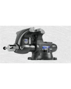 WIL28843 image(0) - TRADESMAN XC 8" VISE