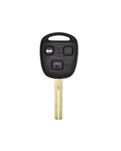 XTL17302223 image(0) - Lexus 1998-2000 Remote Head Key