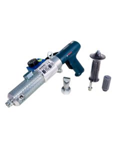 NORMAL EXTRUDER GUN 110V BOSCH SMALL TIP