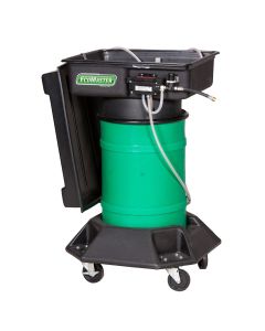 FNTEM1435 image(0) - Portable 15 Gallon Non-Heated Brake Washer