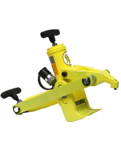 ESC10895 image(0) - ESCO Bead Breaker Yellow Jackit  "Combi" Style