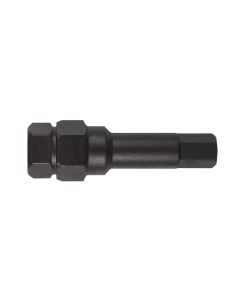 JSP78542 image(0) - High Tech Hex Lug, 12mm Outer Dimension