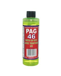 CLP511046 image(0) - 46 V PAG OIL - 8 OZ BOTTLE - 12 PACK