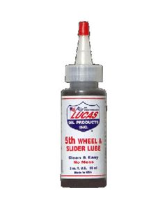 LUC10030 image(0) - 5th Wheel Slider Lube 16oz12pk