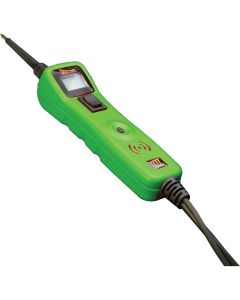 PPRPP3CSGRN image(0) - Power Probe III Clamshell Green