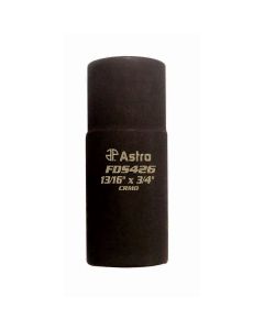 ASTFDS426 image(0) - 1/2" Drive Flip Socket 13/16" x 3/4"