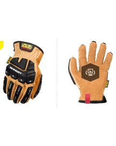 DURAHIDE M-PACT DRIVER F9-360 CUT GLOVE SMALL