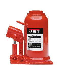 JET453323K image(0) - JHJ-22-1/2L 22-1/2-TON LOW PROFILE HYDRAULIC B