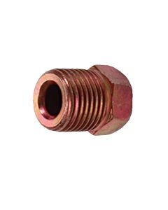 SRRBR145L image(0) - 7/16"-24 Invrtd Flare Nut 50pk