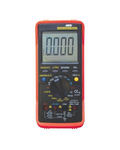 ESI595 image(0) - MULTIMETER WITH PC INTERFACE