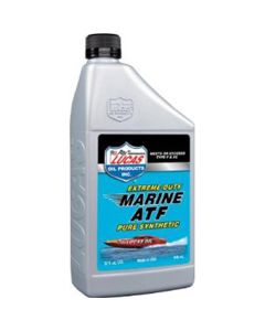 Marine ATF 6 x 1 Quart