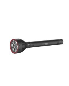 LED501967 image(0) - X21R 5,000 Lumen Recharge Flashlight